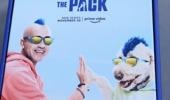 'the pack amazon'