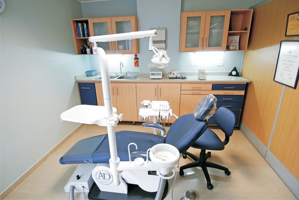 dental office