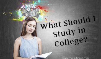 what should i study in college