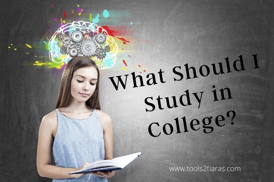 What Should I Study in College – Top Sites to Help You