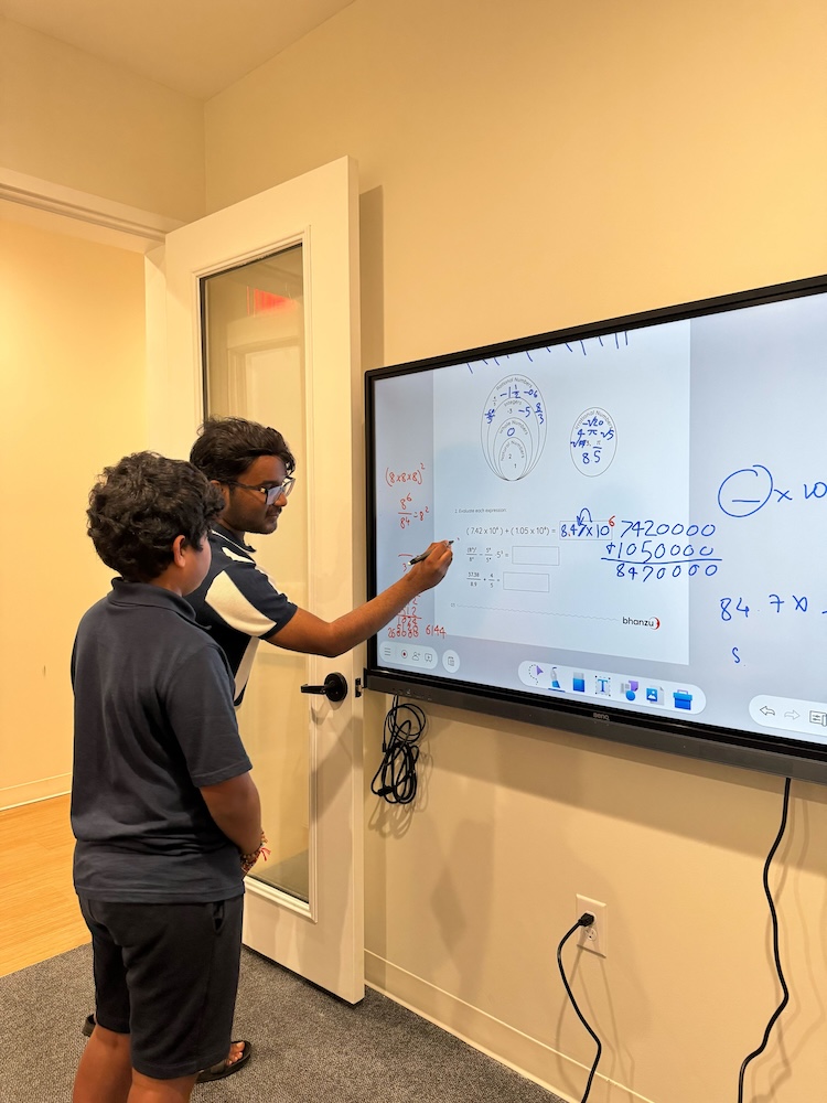 Transforming Math Fear into Fun with Bhanzu’s Engaging Learning ...