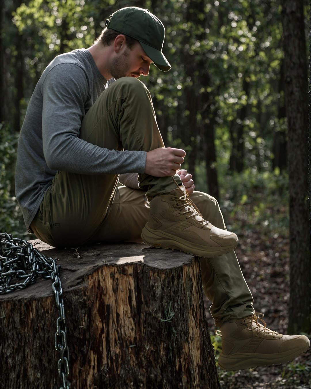 デレラ The New NORTIV 8 TreeLine Collection Makes Wide Toe Box Comfort